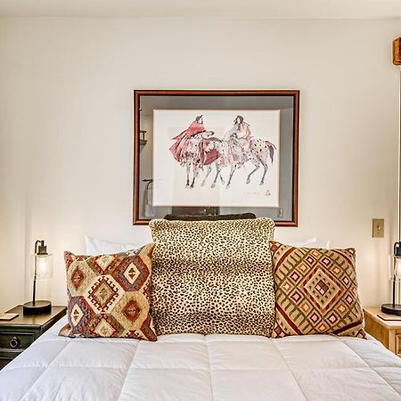 Double Diamond Ski-In/Ski-Out Chalet Telluride Exterior photo