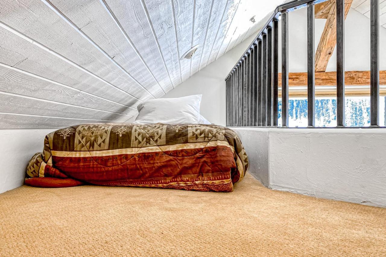 Double Diamond Ski-In/Ski-Out Chalet Telluride Exterior photo