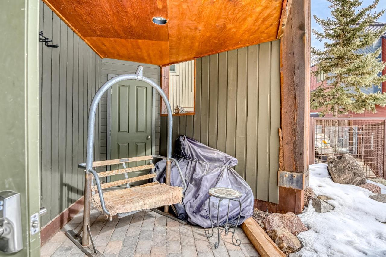 Double Diamond Ski-In/Ski-Out Chalet Telluride Exterior photo