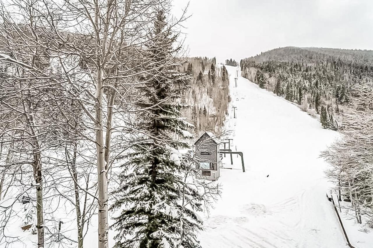 Double Diamond Ski-In/Ski-Out Chalet Telluride Exterior photo