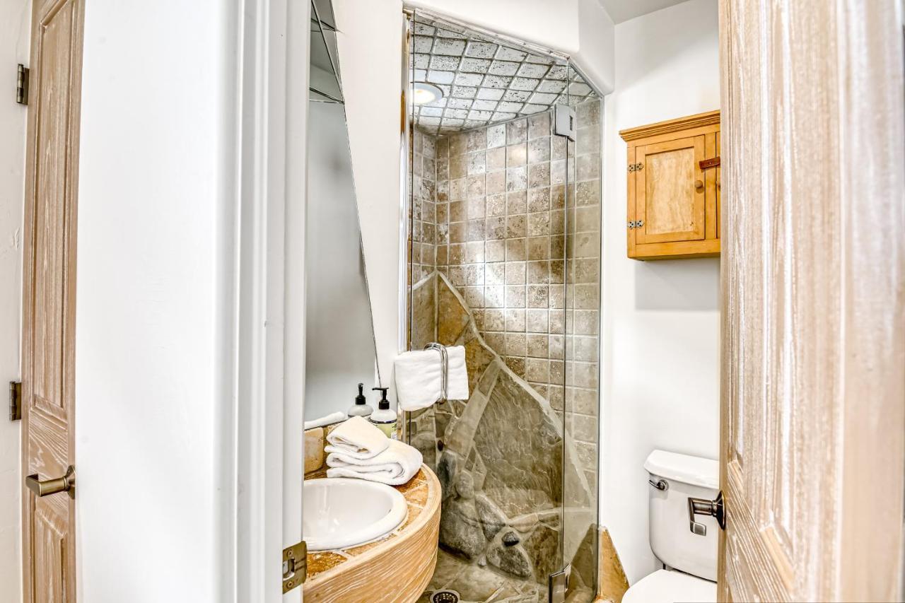 Double Diamond Ski-In/Ski-Out Chalet Telluride Exterior photo